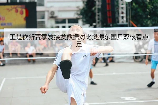 王楚钦新赛季发接发数据对比樊振东国乒双核看点足